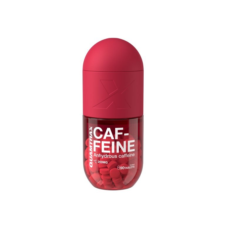 Caffeine 90 tab.