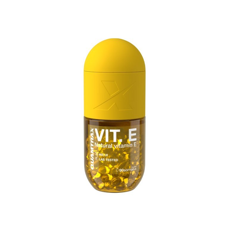 Vitamin & Ásványi anyag
