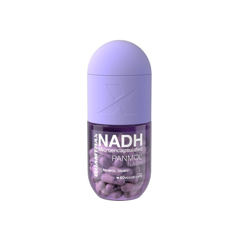 Nadh 60 New Veggie Caps