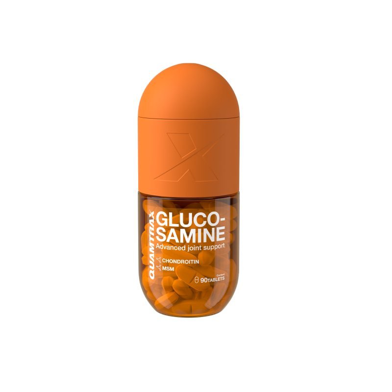 Glucosamine 90 tabs