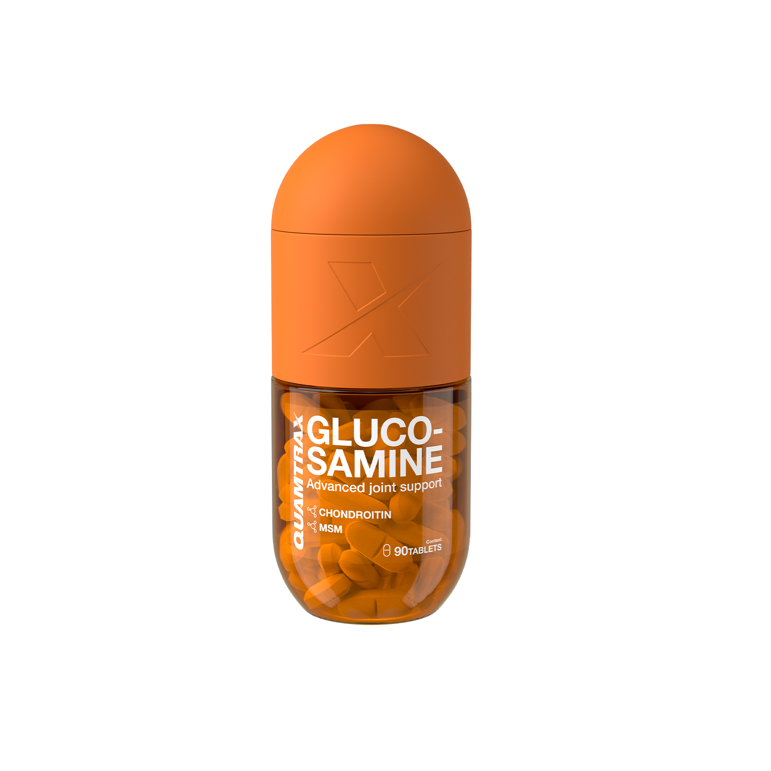 Glucosamine 90 tabs