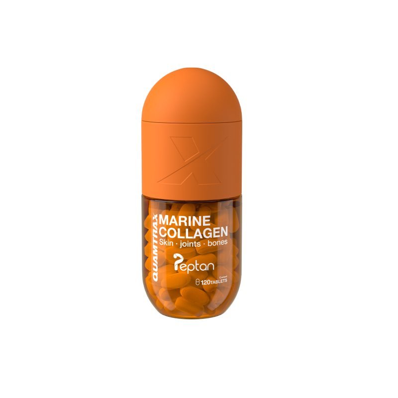 Marine Collagen 120 tabs