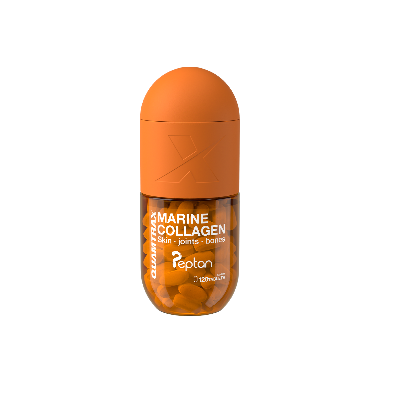 Marine Collagen 120 tabs