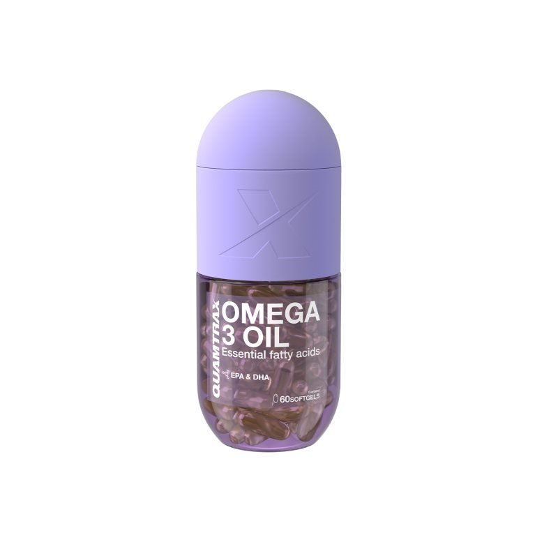 Omega 3 60 caps