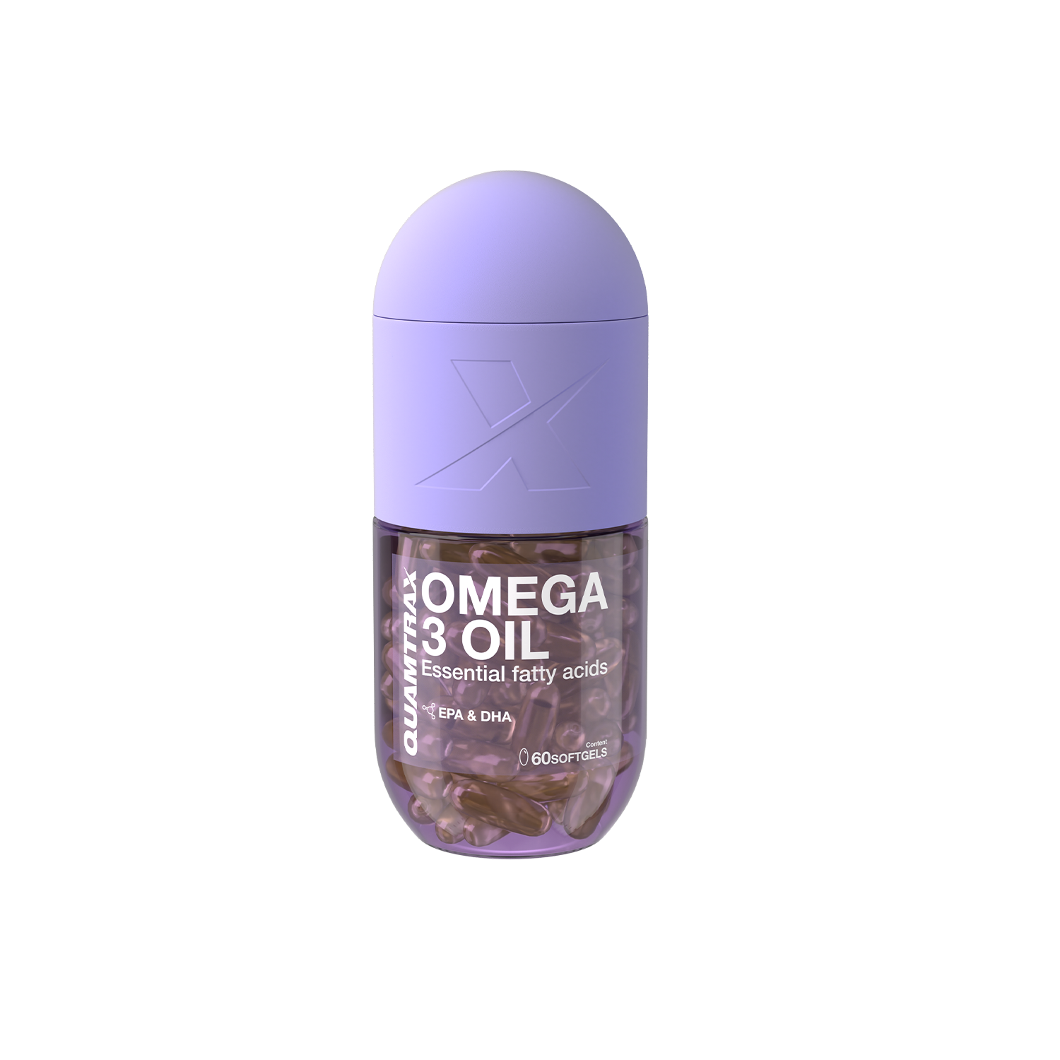 Omega 3 60 caps