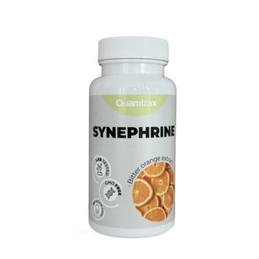 Synephrine 60 Caps