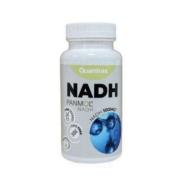 Nadh 60 Caps