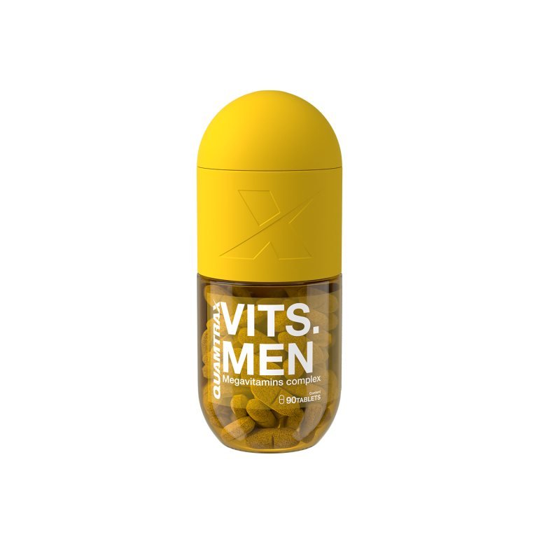Vits Men 90 tabs