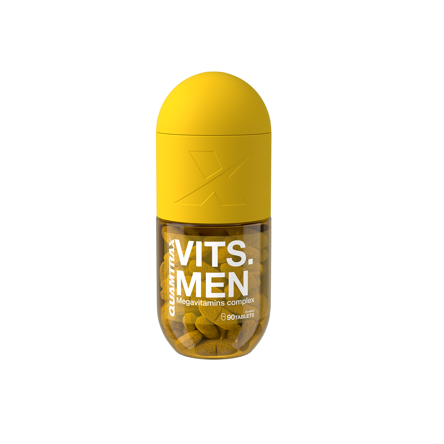 Vits Men 90 tabs