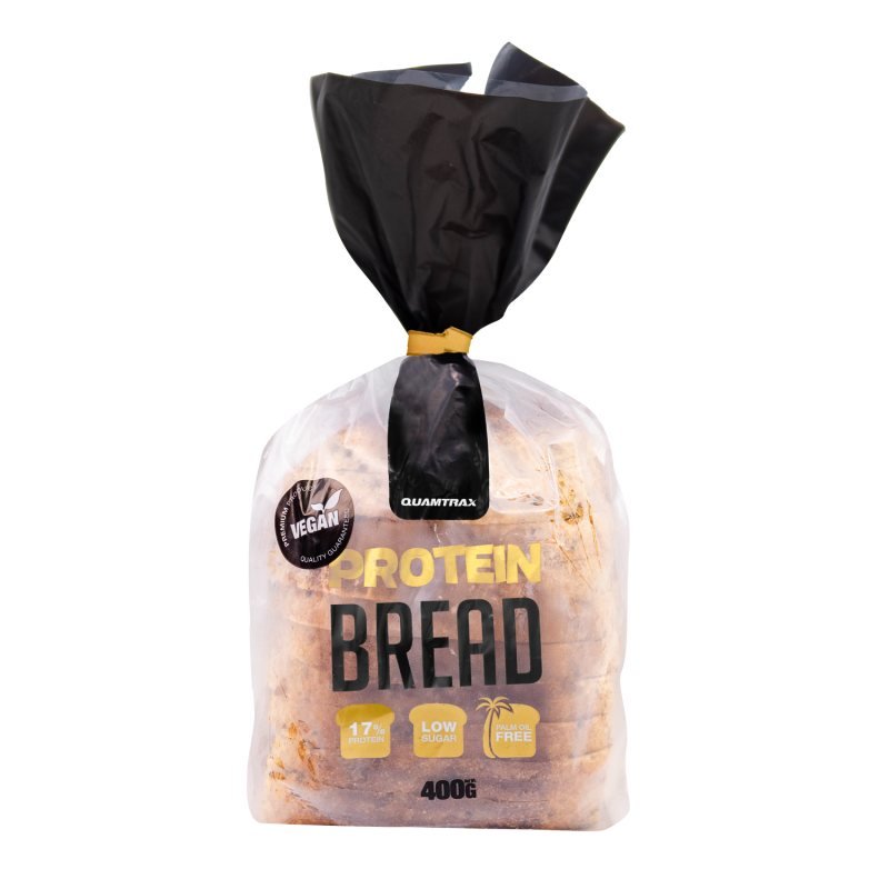 .PROTEIN Bread 400 gr BOX 12 pcs