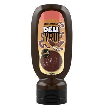 Syrup 400 gr. Fit Kat