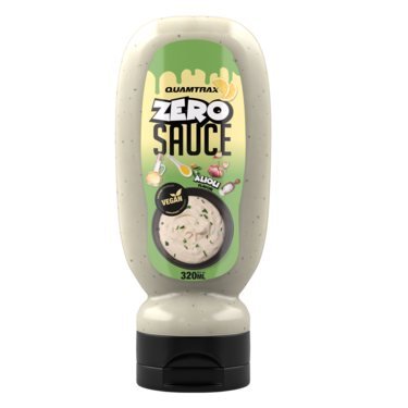 Sauce 320 ml. Aioli