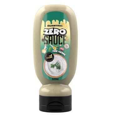 Sauce 320 ml. Fine Herbs