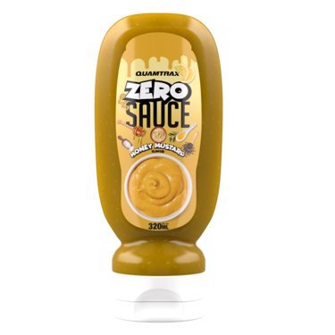 Sauce 320 ml. Honey Mustard