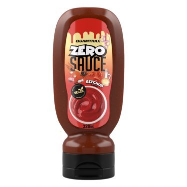Sauce 320 ml. Ketchup