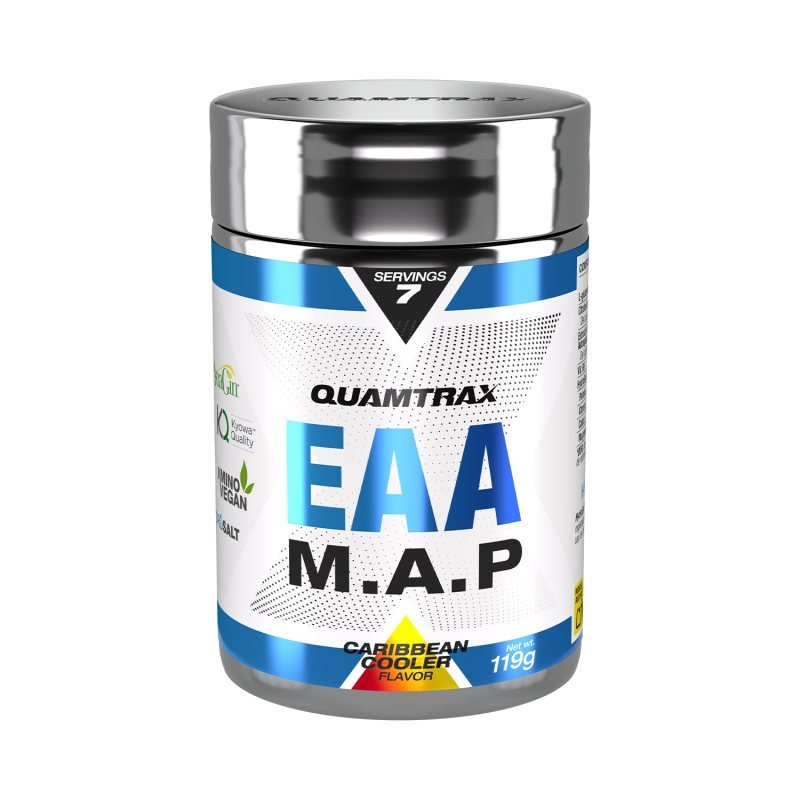 Aminosav & BCAA