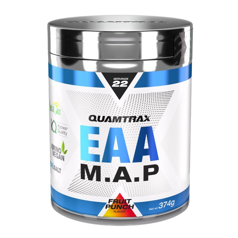 Eaa M.A.P. 374 gr Fruit Punch
