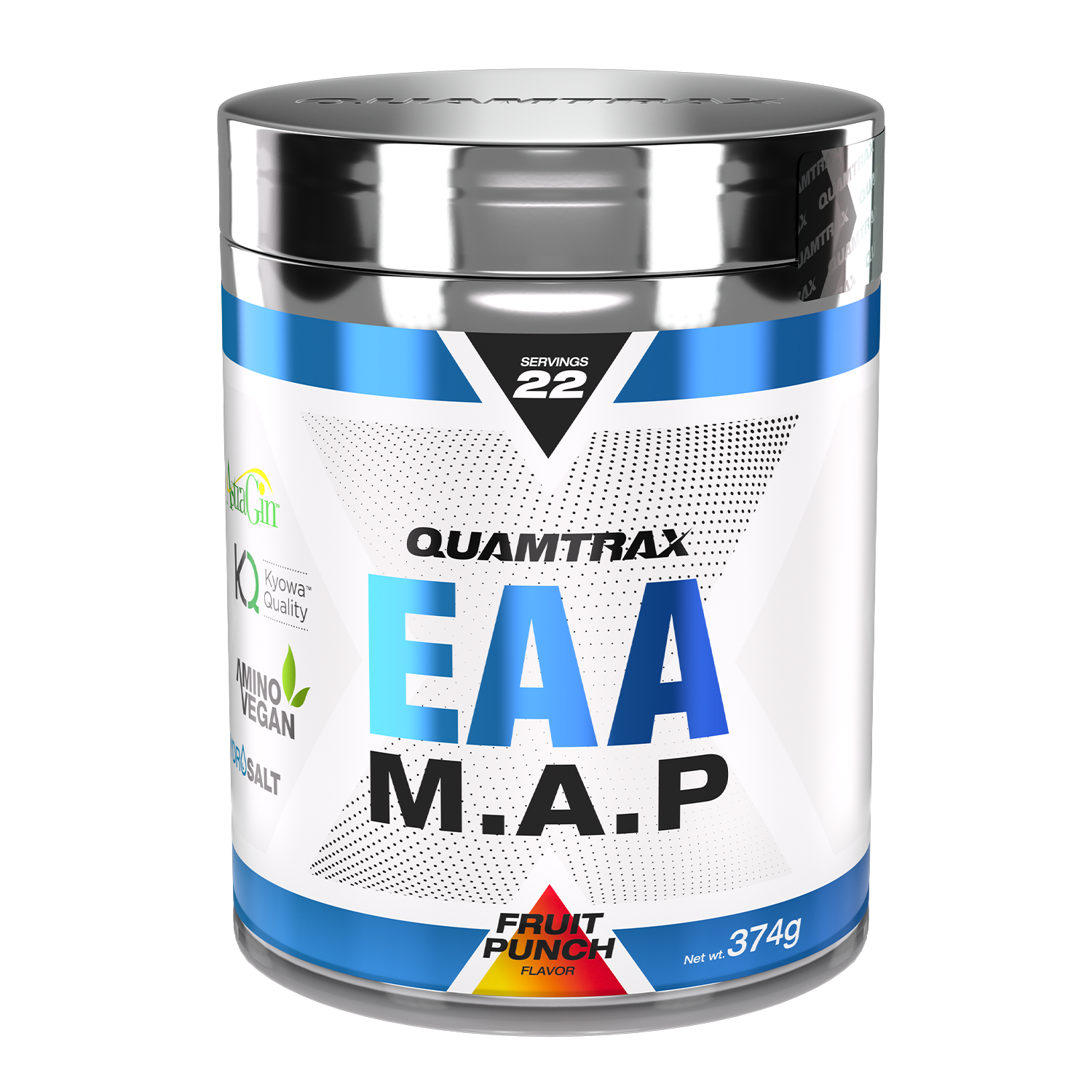 Eaa M.A.P. 374 gr Fruit Punch