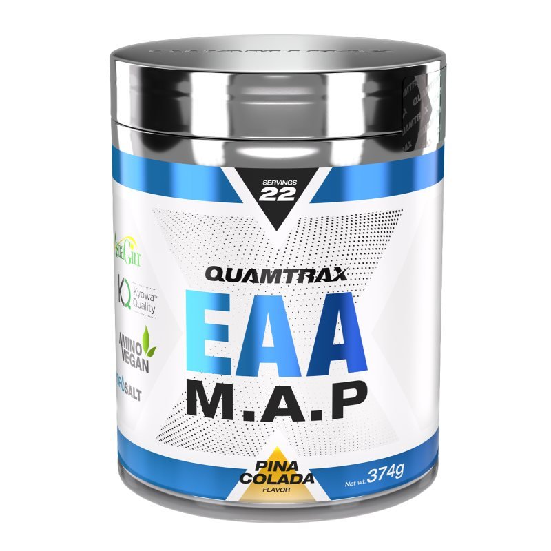 Eaa M.A.P. 374 gr Pineapple Colada
