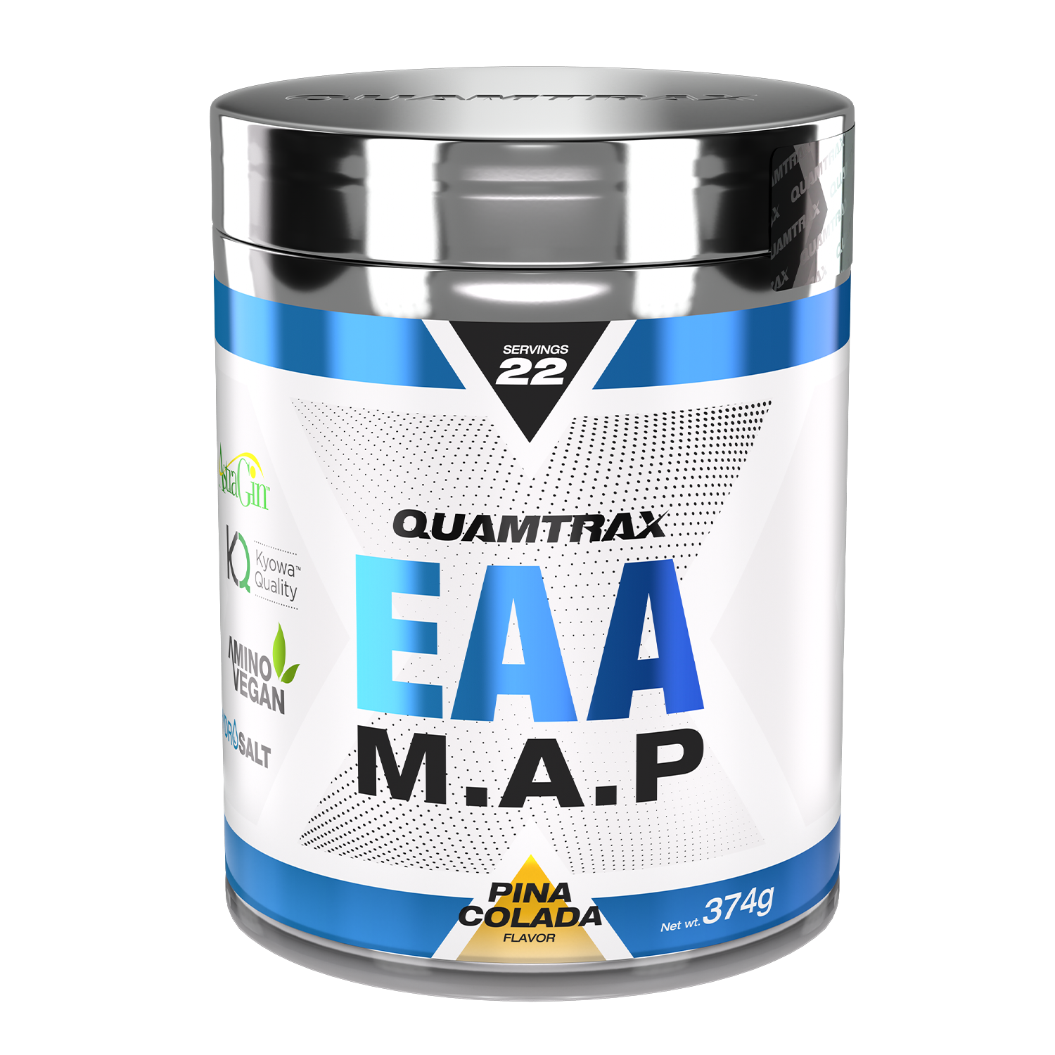 Eaa M.A.P. 374 gr Pineapple Colada