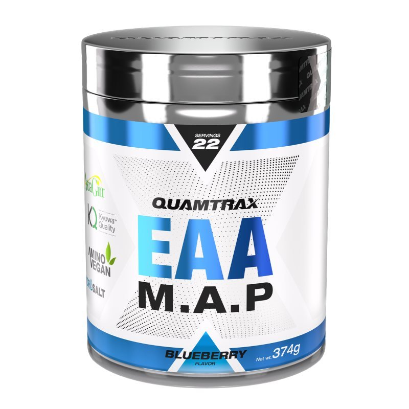 Eaa M.A.P. 374 gr Blueberry