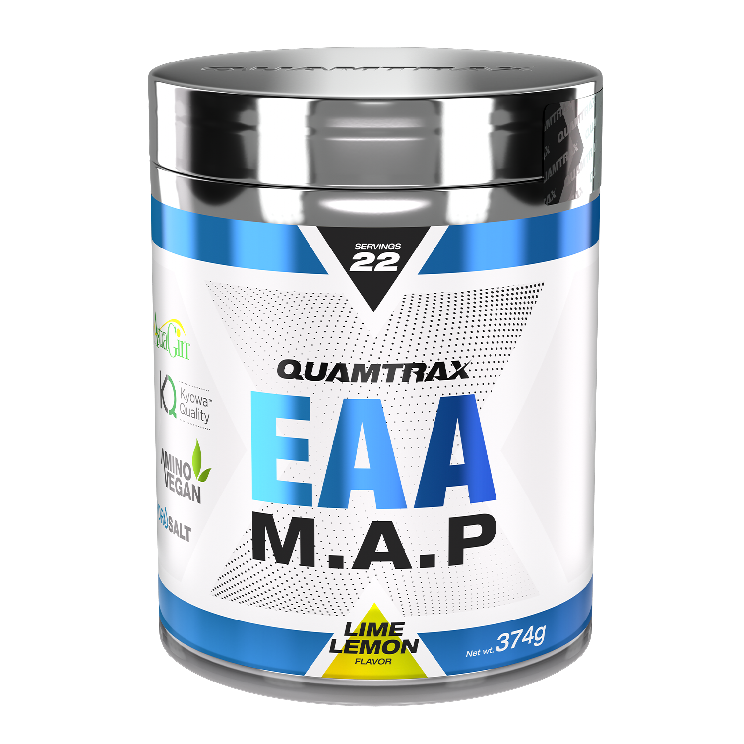 Eaa M.A.P. 374 gr Lime Lemon