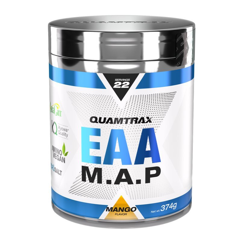 Eaa M.A.P. 374 gr Mango