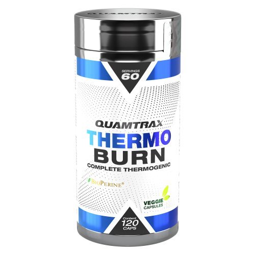 Thermo Burn 120 caps