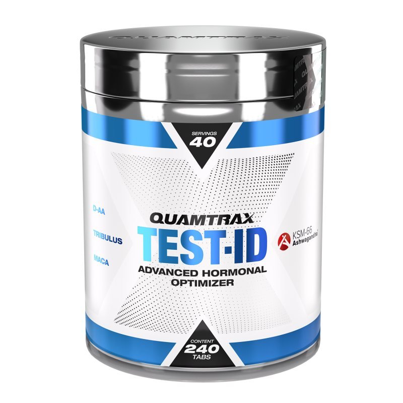 Test-ID 240 tabs