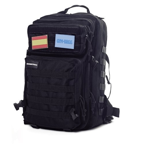 Bagpack Black