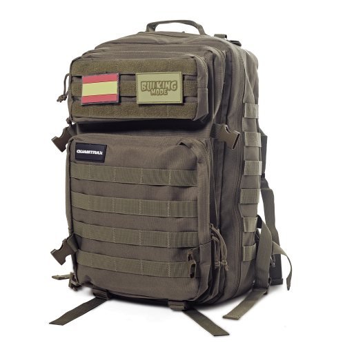 Bagpack Militar