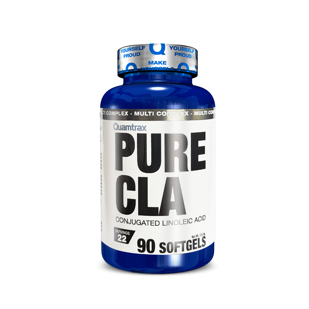 Pure Cla 90 GelCaps