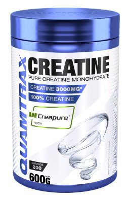 Creatine Creapure 600g