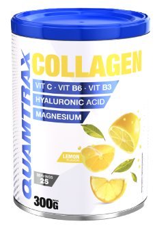 Collagen Lemon 300g