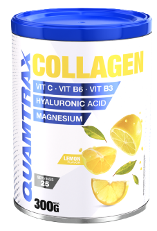 Collagen Lemon 300g