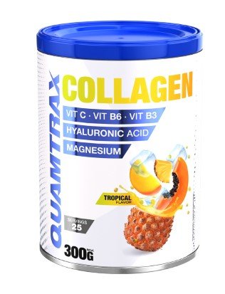 Collagen Tropical 300g