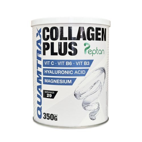 Collagen Plus Peptan Neutro 350g