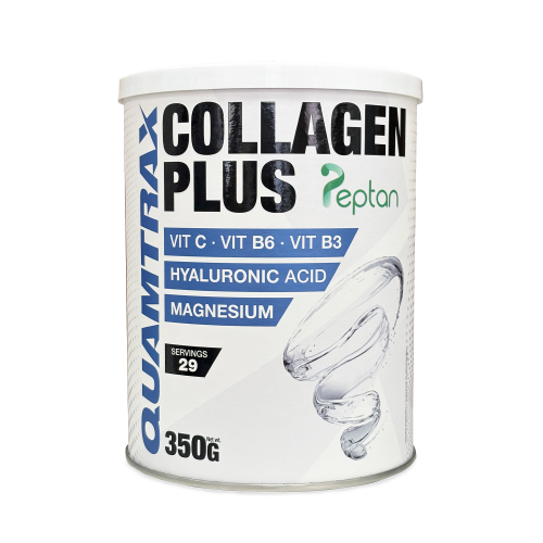 Collagen Plus Peptan Neutro 350g
