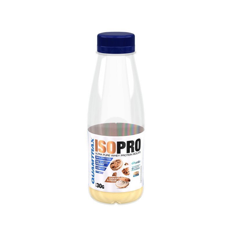Isopro CFM 30 gr Cookies & Cream