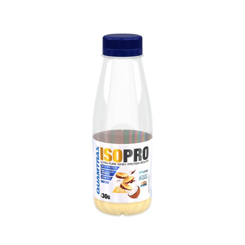 Isopro CFM 30 gr Pineapple Colada