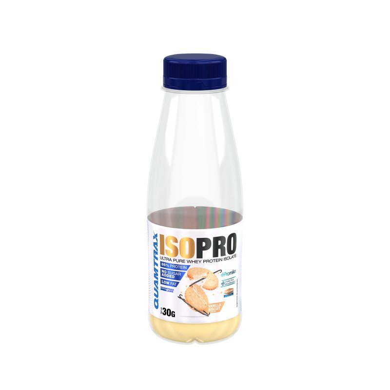 Isopro CFM 30 gr Vanilla Biscuit