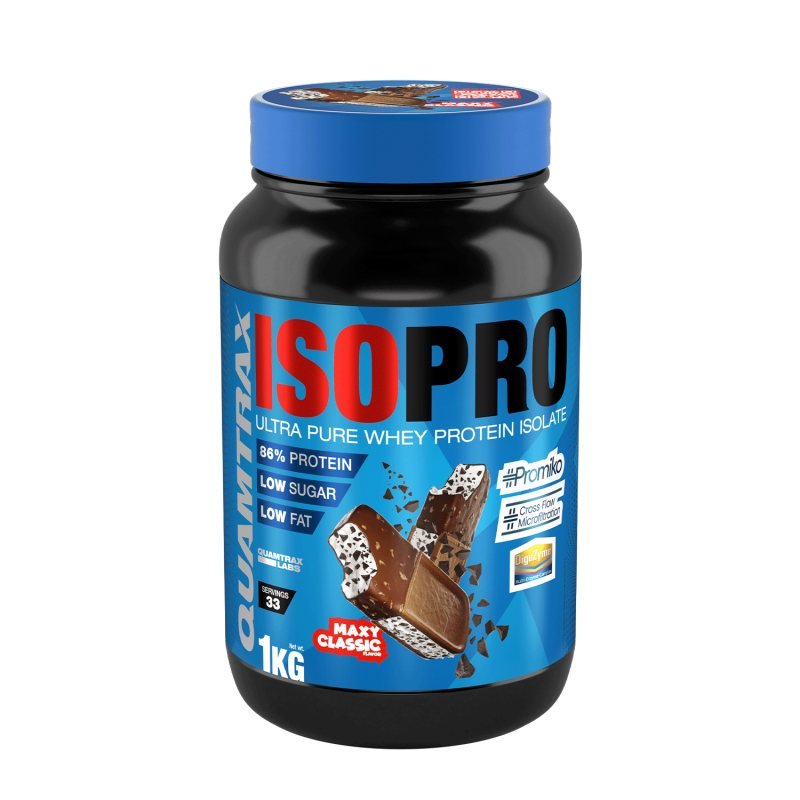 Isopro CFM 1kg Maxy classic