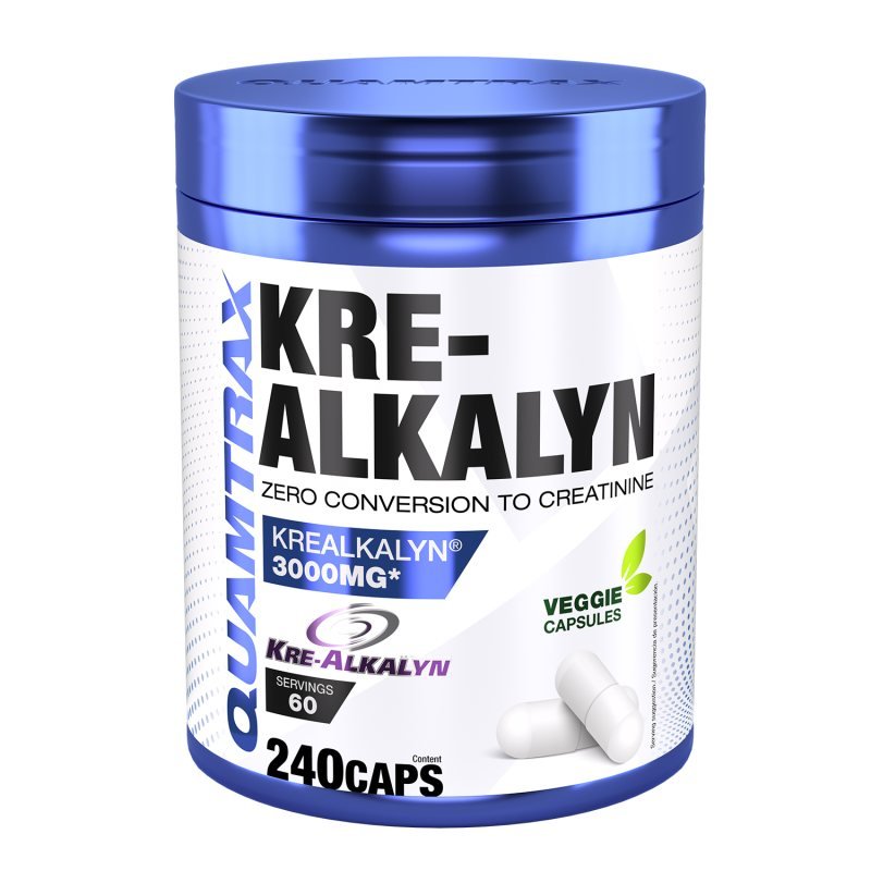 Krealkalyn 240 V.Caps