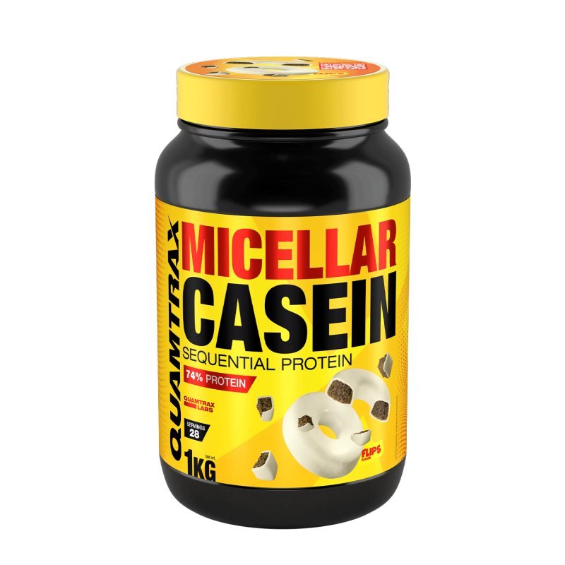 Micellar Casein 1kg Flip´s
