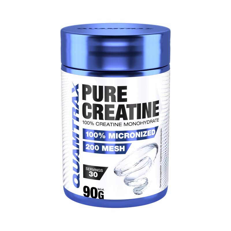 Pure Creatine 90 gr