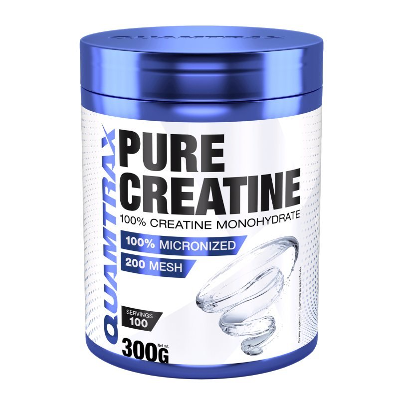 Pure Creatine 300g