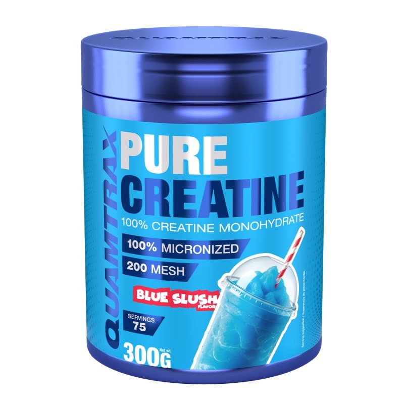 Pure Creatine Blue Slush 300 gr