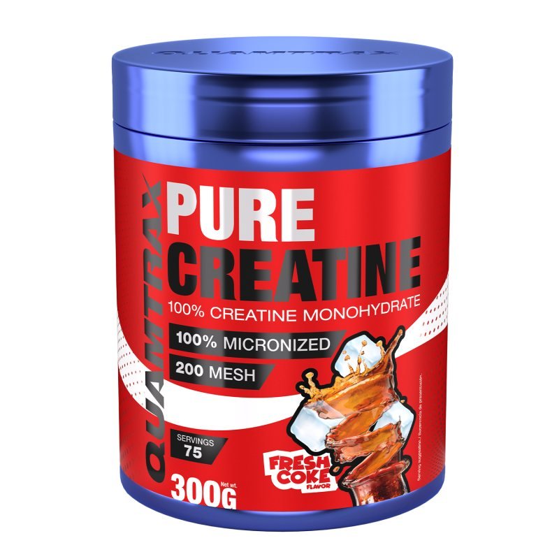 Pure Creatine Fresh Coke 300 gr