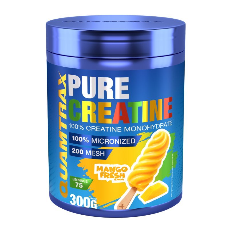 Pure Creatine Mango Fresh 300 gr