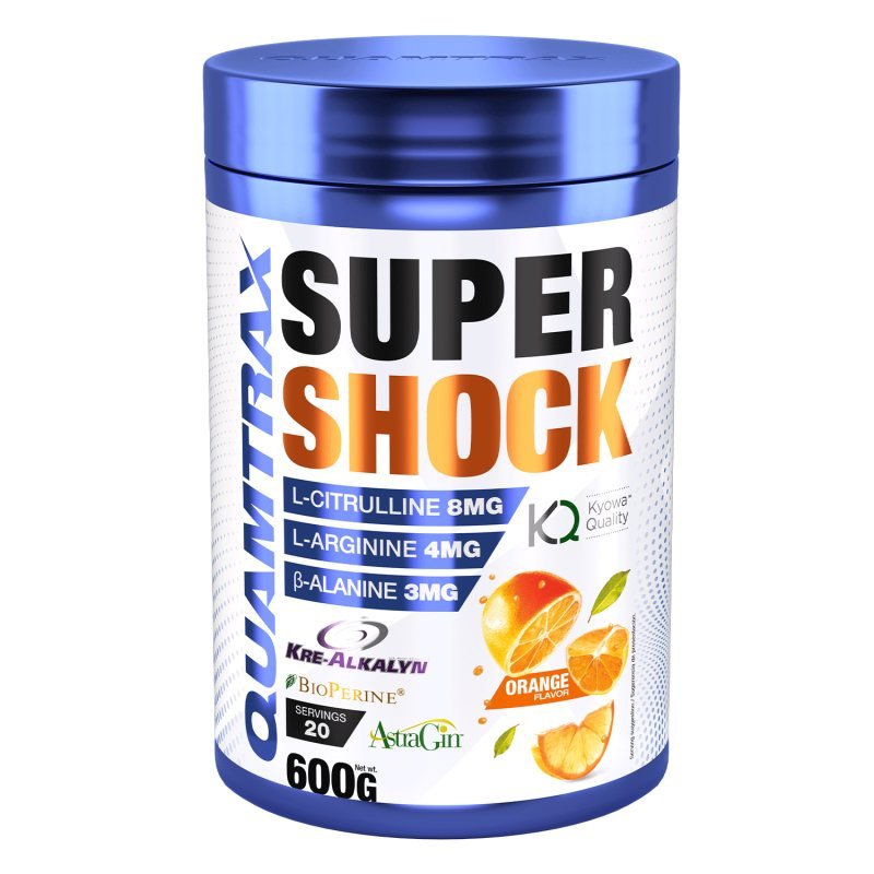 Pre-workout